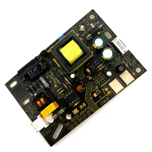 HX-N1235 LCD TV display LCD to LED 2-in-1 built-in integrated power supply board