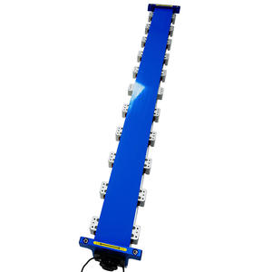 Mô-đun khoảng cách biến thiên thương hiệu XD, pin <span class=keywords><strong>Lithium</strong></span>, chuyên dụng cho ngành công nghiệp, tải trọng lớn, khoảng cách lớn, đa trạm, 380V, 250KW, cơ chế 1 - Product Image 5