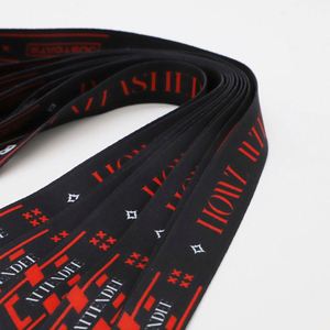 Conference Event ID Card Holder Neck <b>Lanyard</b> Logo Custom Safety Breakaway Buckle Keychain <b>Lanyards</b> - Product Image 4