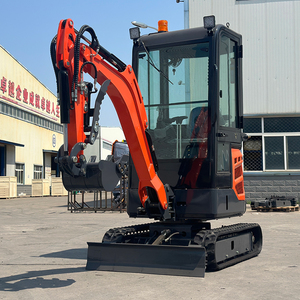 Offerta Speciale SPEDIZIONE GRATUITA Mini <span class=keywords><strong>Escavatore</strong></span> 1,8 Tonnellate Kubota <span class=keywords><strong>Escavatore</strong></span> Idraulico Mini <span class=keywords><strong>Escavatore</strong></span> Cinese Adatto per Fattoria e Giardino - Product Image 5