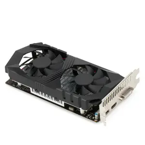 GeForce GTX 1050 Ti 750 960 Series 1GB DDR5 4GB 128bit GDDR5 Video Graphics Card VGA Compatible for PC Enhancement