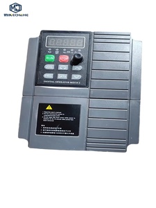 คอนโทรลเลอร์ PLC เซ็นเซอร์ ไดรฟ์ปรับความถี่ ยี่ห้อใหม่แกะกล่อง ของแท้ รุ่น MZ510-0015G-T4 - Product Image 1