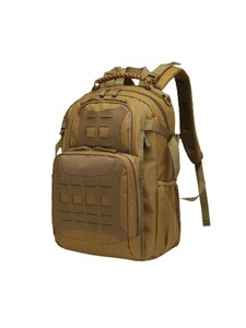 Mochila Táctica para Viajes, Senderismo y Campamento, Camuflaje, Impermeable y Resistente, Marca <span class=keywords><strong>Moore</strong></span> - Product Image 6