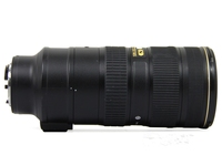 DF grosir asli digunakan 70-200/2.8IIG VR generasi kedua Ca_nnon 70-200 II lensa SLR Digital lensa Zoom Ca_nnon