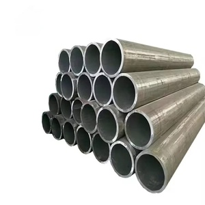High Standard GB Seamless Carbon <b>Steel</b> <b>Pipe</b> for Oil & Structure Applications API Certified - Product Image 1