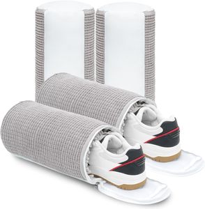Nouveau Sac de Lavage Pliable en Polyester Réutilisable 360° pour Chaussures de Sport et Vêtements – Idéal pour Machine à Laver (Modèle 2026) - Product Image 1