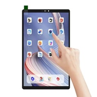 Modul LCD TFT ILI Brand 8 Inch Wide Temperature 800x1280 MIPI DSI dengan IC Driver ILI9881, Tampilan Industri 20 hingga 70 Derajat Celcius