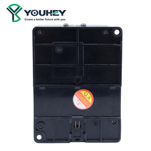 Chargeur intelligent de batterie Harsen BC7033A, chargeur flottant pour groupe électrogène KaiXun BC70 - Product Image 2