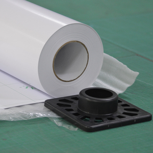 Glossy Matt Waterproof White Eco Solvent PVC <strong>Printable</strong> Digital Printing Media Car Wrap <strong>Vinyl</strong> Sticker Self <strong>Adhesive</strong> <strong>Vinyl</strong> <strong>Roll</strong> - Product Image 3