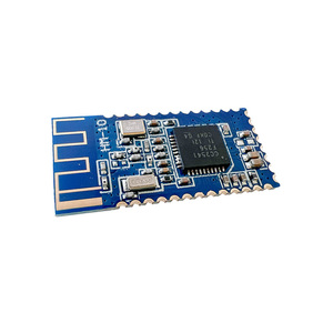OKY3375-2 HM-10S BLE 4.0 mô-đun CC2541 cc2540 BT mô-đun 4.0 BLE <span class=keywords><strong>ibeacon</strong></span> HM-10 không dây UART thu phát mô-đun HM-10 - Product Image 4