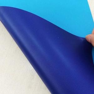 Grande tente de réception extérieure en bâche PVC imperméable, <span class=keywords><strong>tissu</strong></span> enduit occultant 100 % polyester ignifuge anti-UV pour banquets, camping et <span class=keywords><strong>cirque</strong></span> - Product Image 1