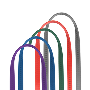 Correas de correa de ancla de cable de poliéster correas de elevación de cuerda de <span class=keywords><strong>escalada</strong></span> táctica para equipo de búsqueda y rescate - Product Image 5