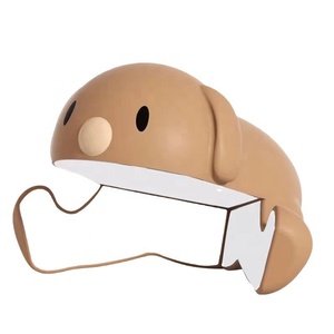 Protezione <span class=keywords><strong>angolare</strong></span> in Silicone antiurto a forma di animale, - Product Image 4