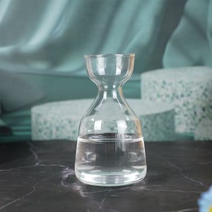 L Creative <span class=keywords><strong>in</strong></span> vetro da tavolo con <span class=keywords><strong>semi</strong></span> <span class=keywords><strong>di</strong></span> Avocado piantatrice <span class=keywords><strong>di</strong></span> piante idroponiche <span class=keywords><strong>vaso</strong></span> <span class=keywords><strong>di</strong></span> propagazione <span class=keywords><strong>vaso</strong></span> per Avocado - Product Image 3