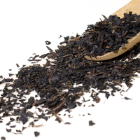 Thé noir frais en vrac Kao Nai, feuilles entières, arôme riche, thé minceur en sachet pour bubble tea, thé au lait, fournitures de restauration