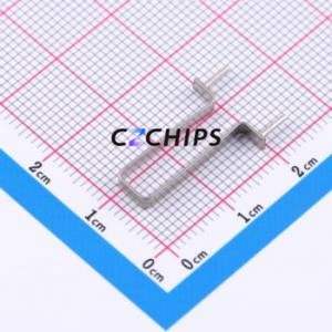 ตัวต้านทานการรับรู้กระแส J3-10-50F/ตัวต้านทานผ่านรู (THT) ตัวต้านทานการสุ่มตัวอย่าง50mOhm 1% 3W - Product Image 1