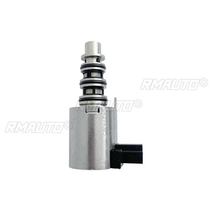 0260130108 Conjunto de cuerpo de válvula solenoide de transmisión automática, pieza de motor para accesorios de coche Great Wall - Product Image 1