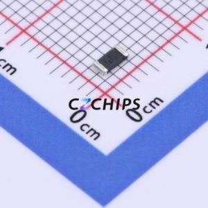 WSL1206R0400FEA18ตัวต้านทานการรับรู้ค่าความต้านทาน1206ตัวต้านทานแบบสุ่ม40mOhm 1% 500mW - Product Image 2