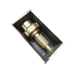 <span class=keywords><strong>DHD380</strong></span> Bor Bor DTH Harga Pabrik Pembuka Lubang Batu Memperbesar Alat untuk Membesarkan Lubang - Product Image 1