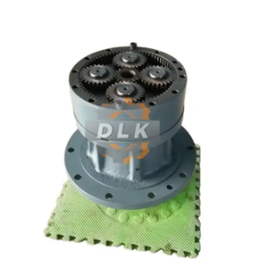 อะไหล่รถขุด EX100-5 EX130H-5 EX120-5 EX135USR <span class=keywords><strong>ZX125W</strong></span> สวิงเกียร์9148921สวิงอุปกรณ์ <span class=keywords><strong>Hitachi</strong></span> - Product Image 1