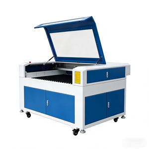 New 3D CO2 Laser Cutting <b>Engraving</b> <b>Machine</b> X1390-120W High Industrial Non-Metal Cutter for Wood/MDF/Rubber AI High C H - Product Image 5