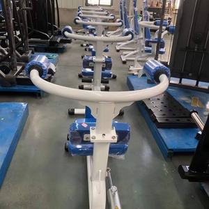 Mesa de masaje Minolta, mesa de masaje de espuma viscoelástica de aluminio, cama de pestañas, cama de mensaje Facial, mesa de masaje - Product Image 4