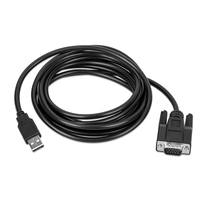 Venta caliente 2,85 M OBD 2 Cable conector USB para LEXIA 3 PP2000 PEUGEOT CITROEN 2 Diagnóstico
