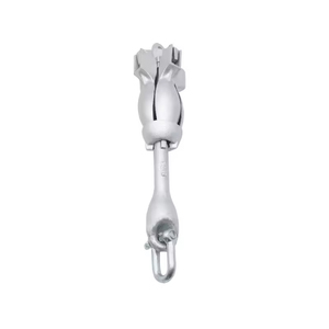 เรือยอชท์ เรือตกปลา ใช้สมอพับได้ทำจากเหล็กกล้าคาร์บอนน้ำหนักเบา - Product Image 2