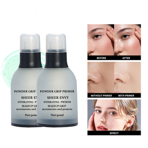 Mặt trang điểm <span class=keywords><strong>Primer</strong></span> nhãn hiệu riêng <span class=keywords><strong>Primer</strong></span> Poreless Chất lượng cao không thấm nước nhà sản xuất trang điểm <span class=keywords><strong>Primer</strong></span> - Product Image 4