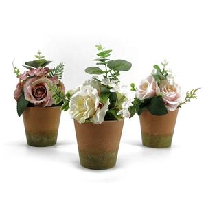 <span class=keywords><strong>Fleurs</strong></span> et plantes artificielles <span class=keywords><strong>en</strong></span> plastique, vente <span class=keywords><strong>en</strong></span> <span class=keywords><strong>gros</strong></span>, intérieur, extérieur, décoration <span class=keywords><strong>en</strong></span> ligne, nouvelle collection, - Product Image 1