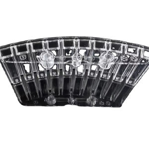 <span class=keywords><strong>Cuvette</strong></span> en plastique jetable Mindray Consommables médicaux pour fournitures de laboratoire chimique - Product Image 1