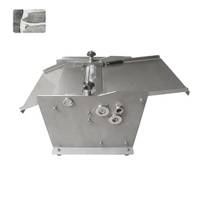 Machine à éplucher le poisson éplucheur de peau de poisson Gadus Machine à éplucher la peau de calmar frais - Product Image 1