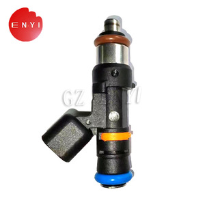Inyector de Combustible 0280158117 Para Audi Volkswagen Jetta Acura 1.8T 20V Gasolina - Product Image 2