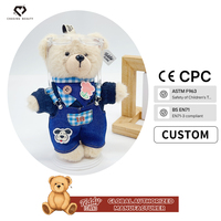 Kustomisasi Set Hadiah Kategori Lengkap Produk Boneka Plush Kategori Lengkap Mendukung Pengadaan Satu Atap Mainan Boneka Berdasarkan Gambar