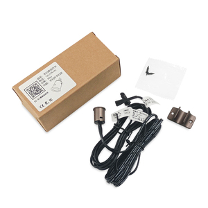 El mejor precio <span class=keywords><strong>Mini</strong></span> Touch PIR Hand Wave IR Door Control Sensor Switch para gabinete Light Bed Room - Product Image 3