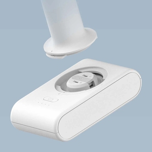 Hidrolavadora Inalámbrica Mijia de Alta Presión de 2.4 MPa, Rociador, Limpiador, Generador de Espuma para <span class=keywords><strong>Xiaomi</strong></span> Youpin - Product Image 5