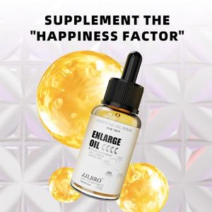 <span class=keywords><strong>OEM</strong></span> all'ingrosso 15ML degli uomini parti intime di massaggio olio essenziale parti intime miglioramento del ritardo crema Spray olio di rafforzamento per - Product Image 3