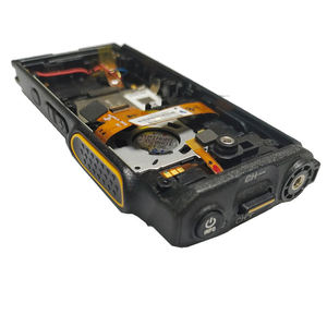 Kit de Reparación de Piezas de Repuesto, Carcasa Frontal para Radio Bidireccional Portátil SL2M - Product Image 4