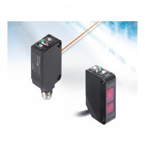 สำหรับ Omron เซ็นเซอร์ตาแมวเลเซอร์ขนาดกะทัดรัดพร้อมเครื่องขยายเสียงในตัว E3Z-LL66เซ็นเซอร์แสง - Product Image 1