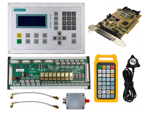 Fiber Laser Cutting Machine BCS100 BCL-AMP <strong>Capacitive</strong> <strong>Height</strong> <strong>Controller</strong> for FSCUT Laser Cutting Control System - Product Image 4