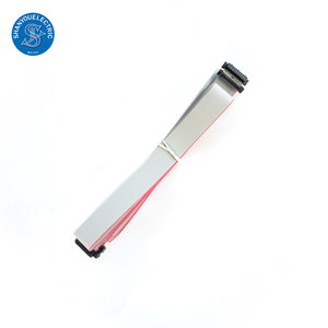 OEM/ODM AWM 2896 80C 30V VW 19-Pin Flachbandkabel für UV-Drucker - Product Image 6