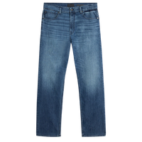 Pantalon en jean pour homme, idéal pour le quotidien et la mode urbaine, tissu confortable et durable, taille ajustable, couleur, lavage, logo, étiquette, fabrication sur mesure