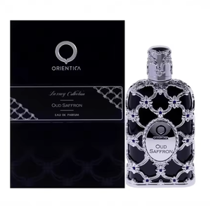 100ml orientica Hoàng Gia hổ phách Rouge Oud nghệ tây người đàn ông Phụ Nữ Eau De phun unisex trung tính Chai Thủy Tinh Rose Cologne lâu dài Mùi - Product Image 4