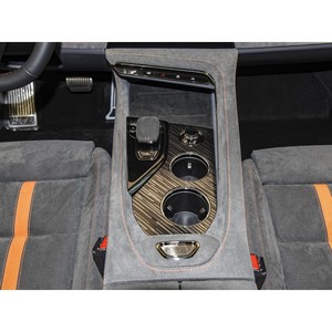 ZEEKER 001 <span class=keywords><strong>YOU</strong></span> Z-SPORT 2023, SUV 5 places, Geely ZEEKR, véhicule électrique chinois, voiture électrique pour l'exportation - Product Image 3