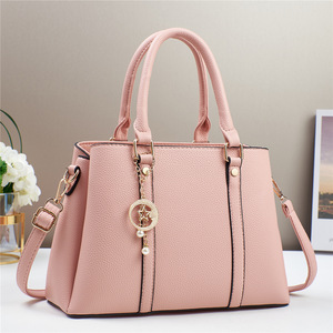 New <b>Small</b> Square Diamond Lattice Bag Pu Solid Zipper Fashion Single Shoulder Messenger Bag With Chain Ladies <b>Handbag</b> - Product Image 3