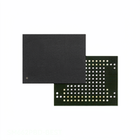Servicio Integral Original de Componentes Electrónicos para Circuitos, Memoria Sm662Pbd-Best 100 Lbga