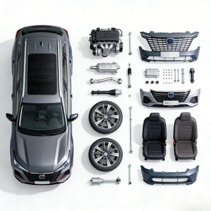 Todos los Accesorios para Automóviles, Kits de Carrocería para Changan CS55, CS75, CS75 PLUS, CS35, Uni-T, Uni-V - Product Image 1