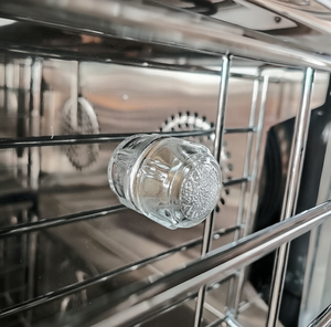 <span class=keywords><strong>Horno</strong></span> de Convección Eléctrico EB-8A con Pulverizador para Cocina de Restaurante, Pan y <span class=keywords><strong>Pollo</strong></span> - Product Image 3