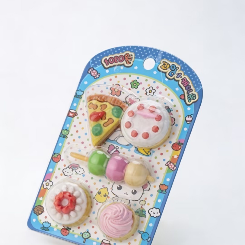 coloré
