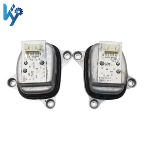KY Ori 90095777 90095778 Centralina Fari LED con DRL MDE914198 per Seat <span class=keywords><strong>Arona</strong></span> Ibiza Leon Accessori <span class=keywords><strong>Auto</strong></span> - Product Image 1